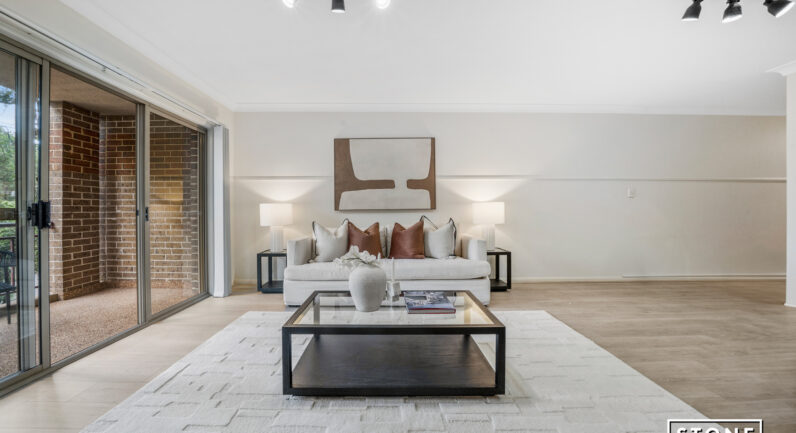 4/8-10 Mowle Street, Westmead NSW 2145