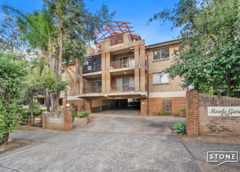4/8-10 Mowle Street