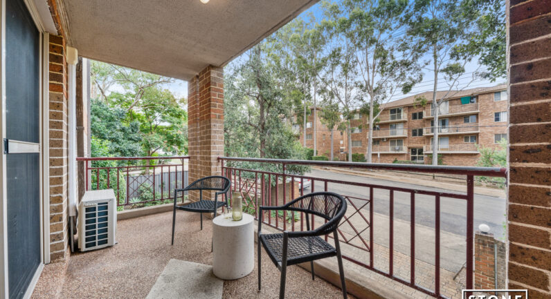 4/8-10 Mowle Street, Westmead NSW 2145