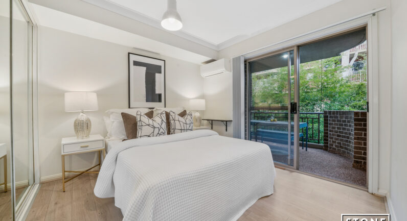 4/8-10 Mowle Street, Westmead NSW 2145