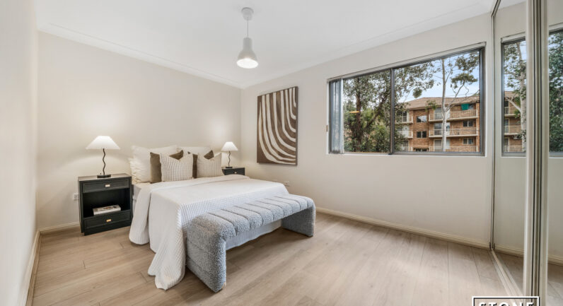 4/8-10 Mowle Street, Westmead NSW 2145