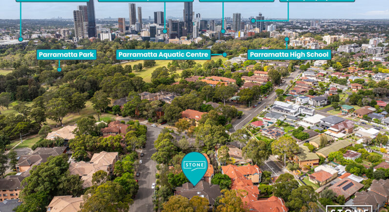 4/8-10 Mowle Street, Westmead NSW 2145