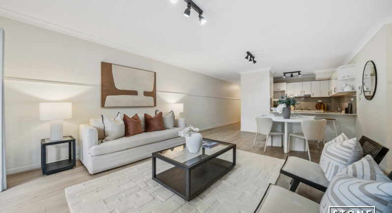 4/8-10 Mowle Street, Westmead NSW 2145