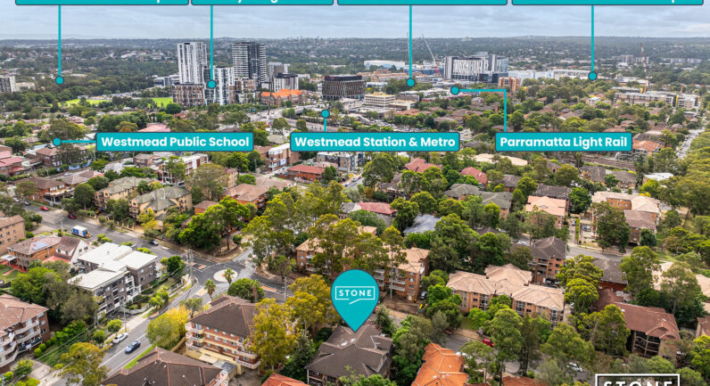 4/8-10 Mowle Street, Westmead NSW 2145
