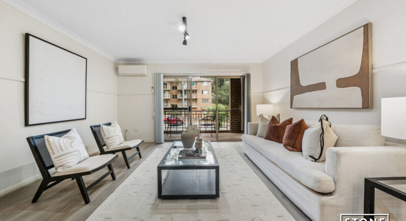 4/8-10 Mowle Street, Westmead NSW 2145