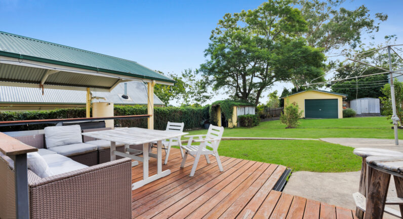 3 Park Street, Camden NSW 2570