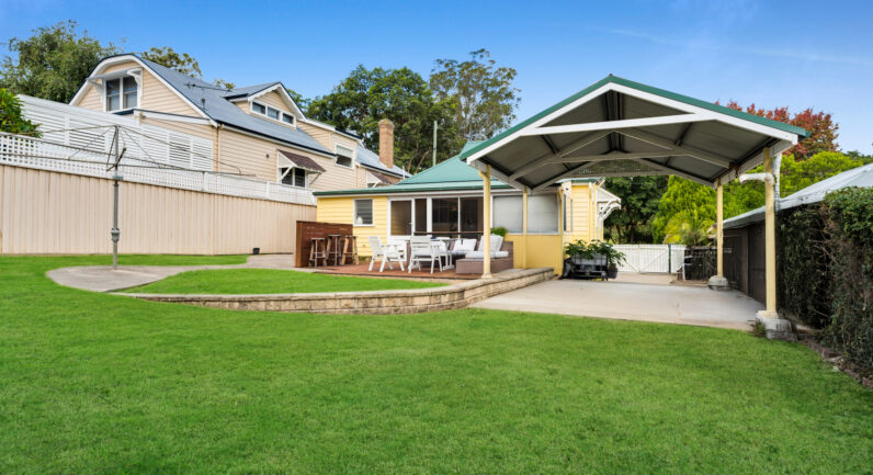 3 Park Street, Camden NSW 2570