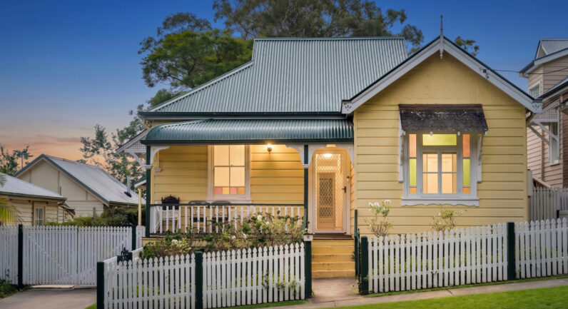 3 Park Street, Camden NSW 2570