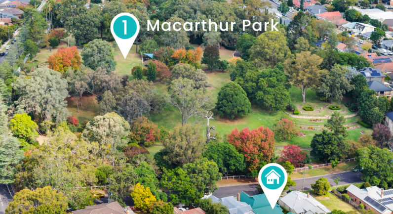 3 Park Street, Camden NSW 2570