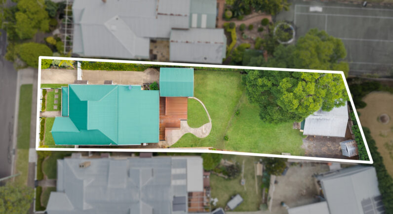 3 Park Street, Camden NSW 2570