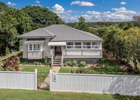 28 Wattle Street
