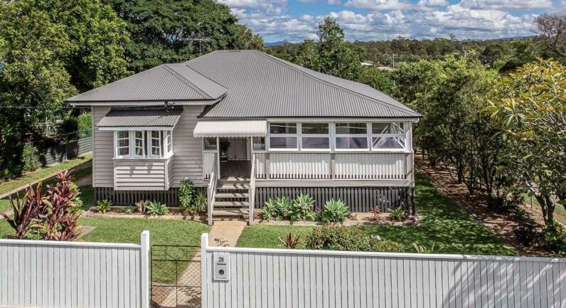 28 Wattle Street, Kallangur QLD 4503
