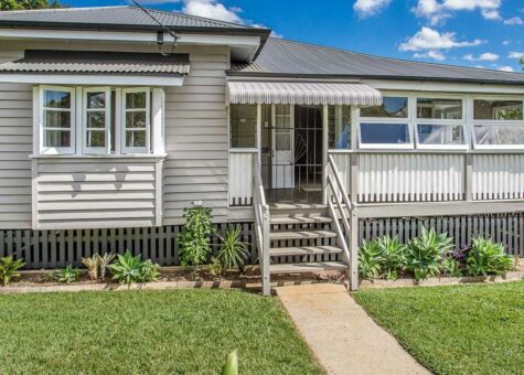 28 Wattle Street
