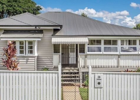 28 Wattle Street