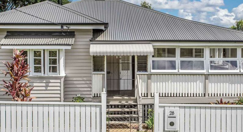 28 Wattle Street, Kallangur QLD 4503
