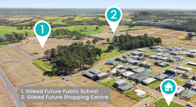 2 Winslow Avenue, Gilead NSW 2560