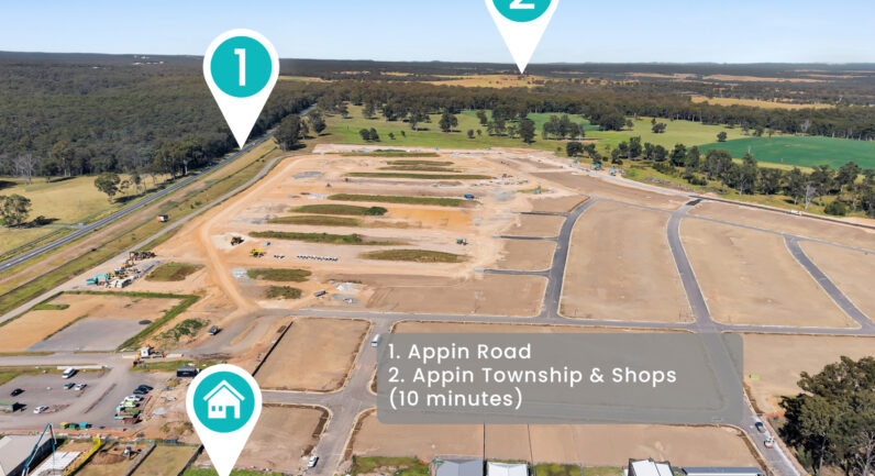 2 Winslow Avenue, Gilead NSW 2560