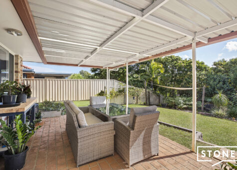 11A Worland Drive