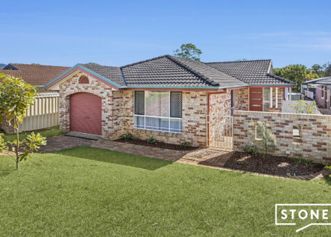 11A Worland Drive