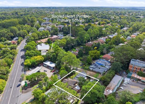 3 & 5 Bannockburn Road