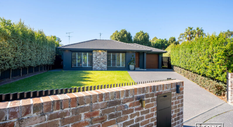 9 Whittier Street, Quakers Hill NSW 2763