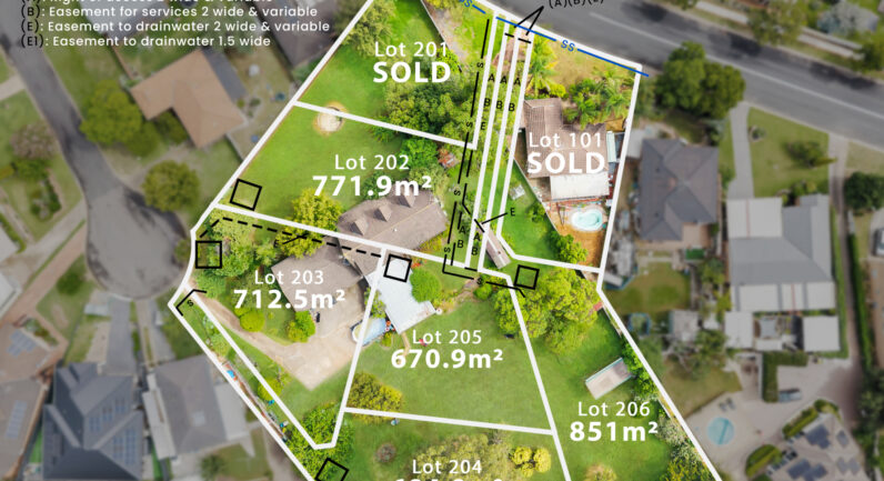 Herbert Place, Narellan NSW 2567