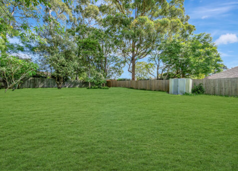 4 Lynwood Close