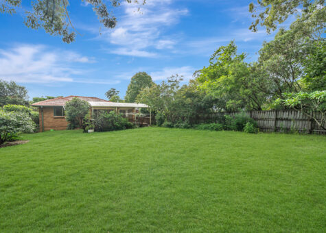 4 Lynwood Close