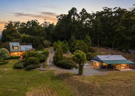 210 Groombridges Road