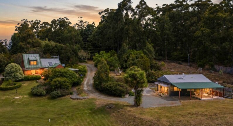 210 Groombridges Road, Kettering TAS 7155