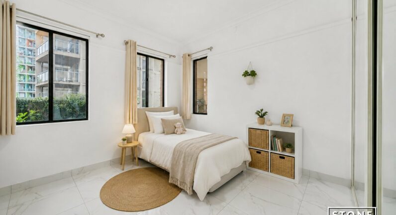 10/478 Church Street, Parramatta NSW 2150