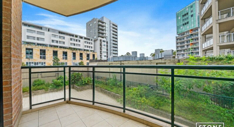 10/478 Church Street, Parramatta NSW 2150