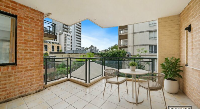 10/478 Church Street, Parramatta NSW 2150