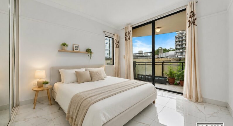 10/478 Church Street, Parramatta NSW 2150