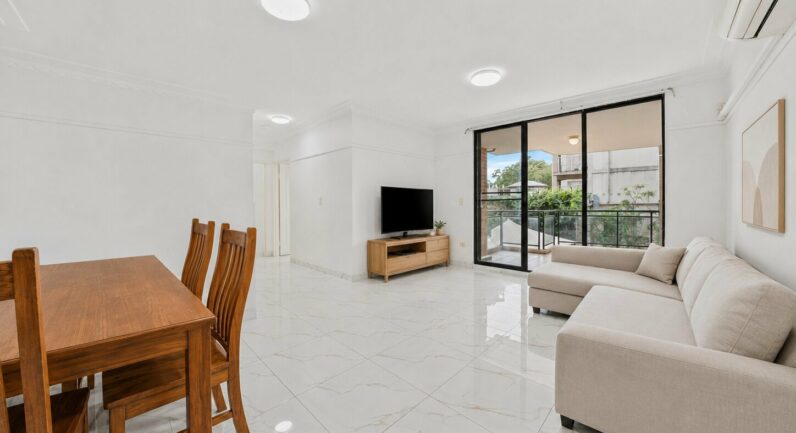 10/478 Church Street, Parramatta NSW 2150