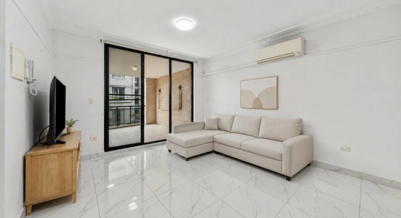 10/478 Church Street, Parramatta NSW 2150