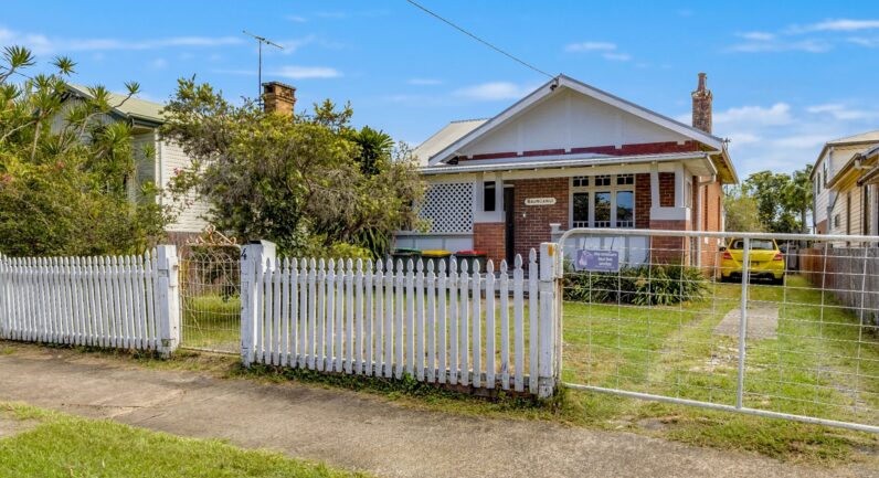 4 Forth Street, Kempsey NSW 2440