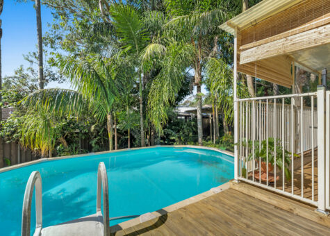 6 Harpur Place