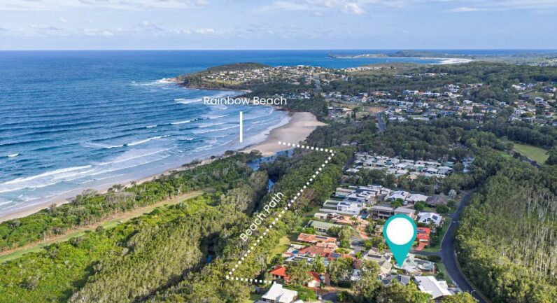 3 Driftwood Court, Bonny Hills NSW 2445