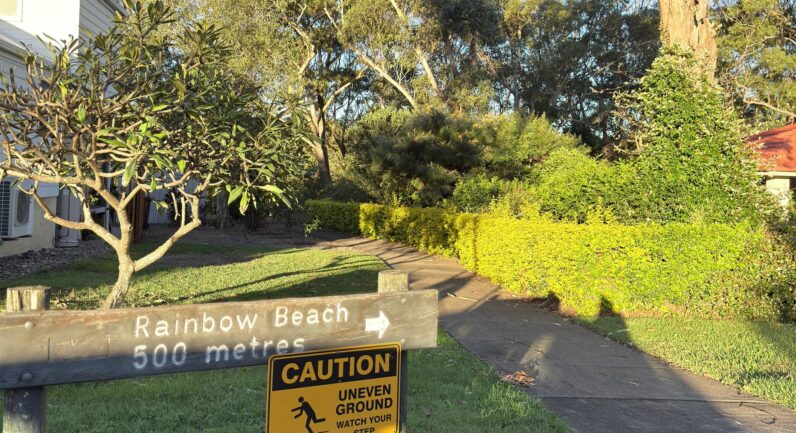 3 Driftwood Court, Bonny Hills NSW 2445