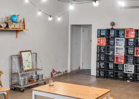 2 Winslow Avenue