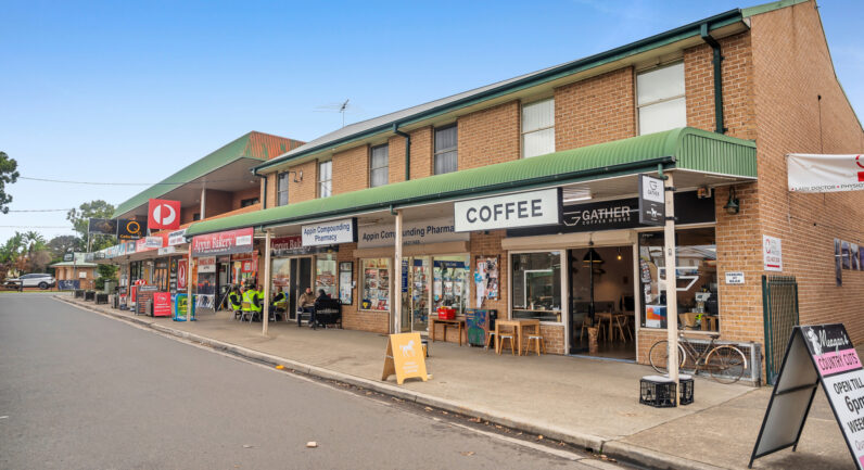 2 Winslow Avenue, Gilead NSW 2560