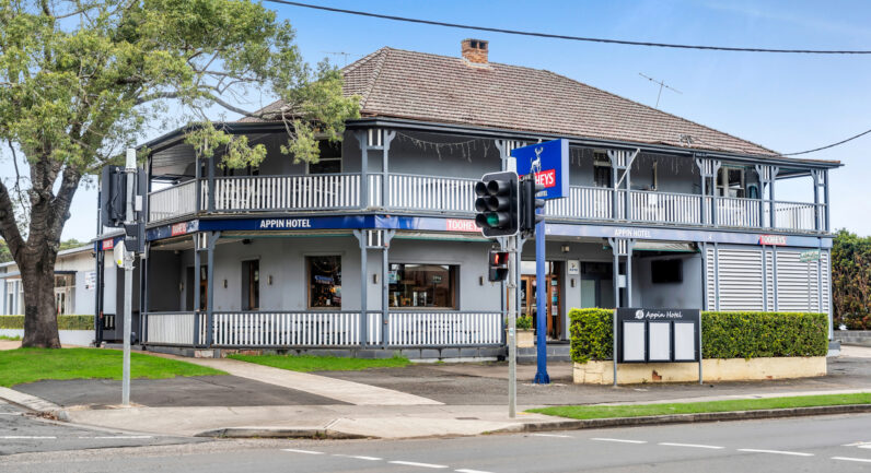 2 Winslow Avenue, Gilead NSW 2560