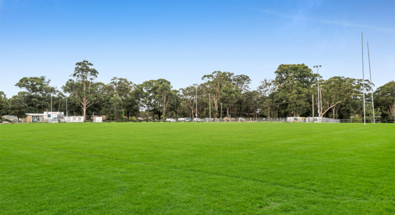 2 Winslow Avenue, Gilead NSW 2560