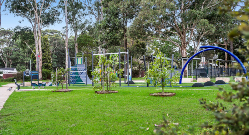 2 Winslow Avenue, Gilead NSW 2560