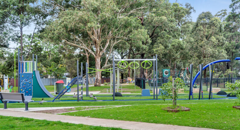 2 Winslow Avenue, Gilead NSW 2560