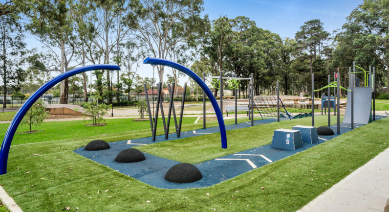 2 Winslow Avenue, Gilead NSW 2560