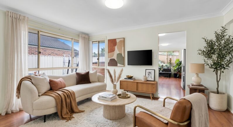 16 Bettong Place, St Helens Park NSW 2560
