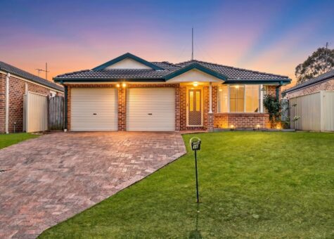 16 Bettong Place