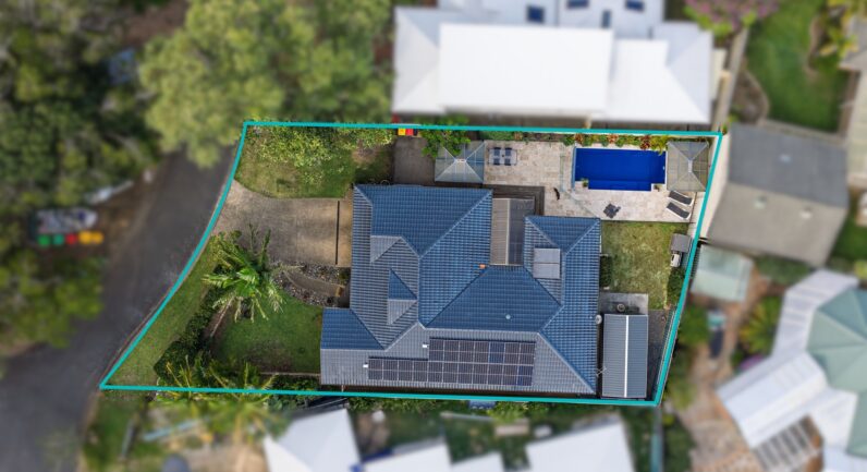 3 Driftwood Court, Bonny Hills NSW 2445